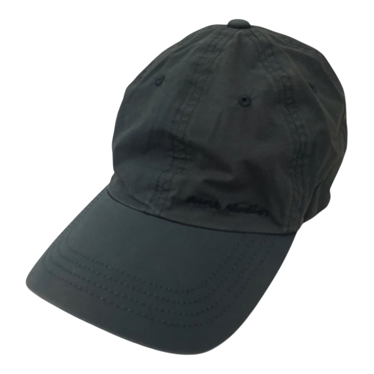 ACNE STUDIOS ロゴキャップ 古着・中古-1枚目のアイテム画像