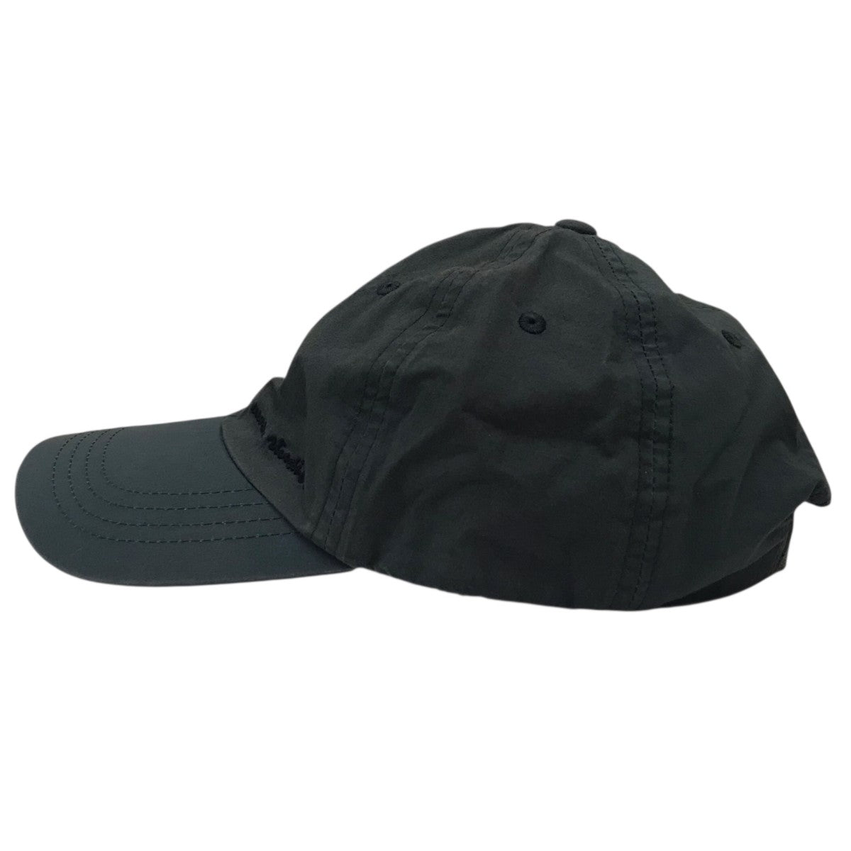 ACNE STUDIOS ロゴキャップ 古着・中古-3枚目のアイテム画像
