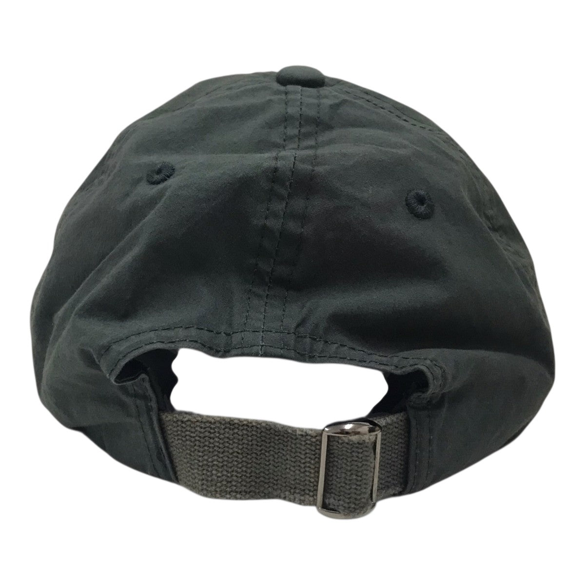 ACNE STUDIOS ロゴキャップ 古着・中古-4枚目のアイテム画像