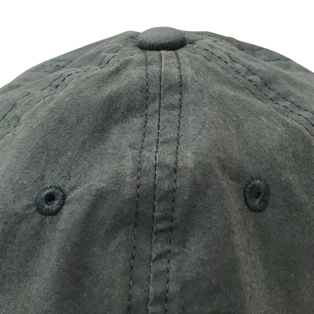 ACNE STUDIOS ロゴキャップ 古着・中古-8枚目のアイテム画像