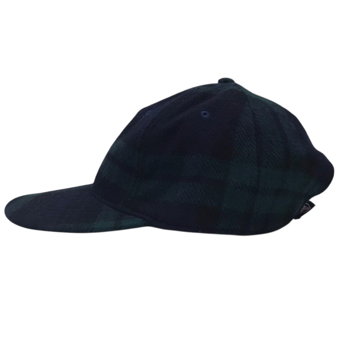 POLO RALPH LAUREN P-WING AUTHENTIC BASEBALL CAPウールキャップ 古着・中古-3枚目のアイテム画像