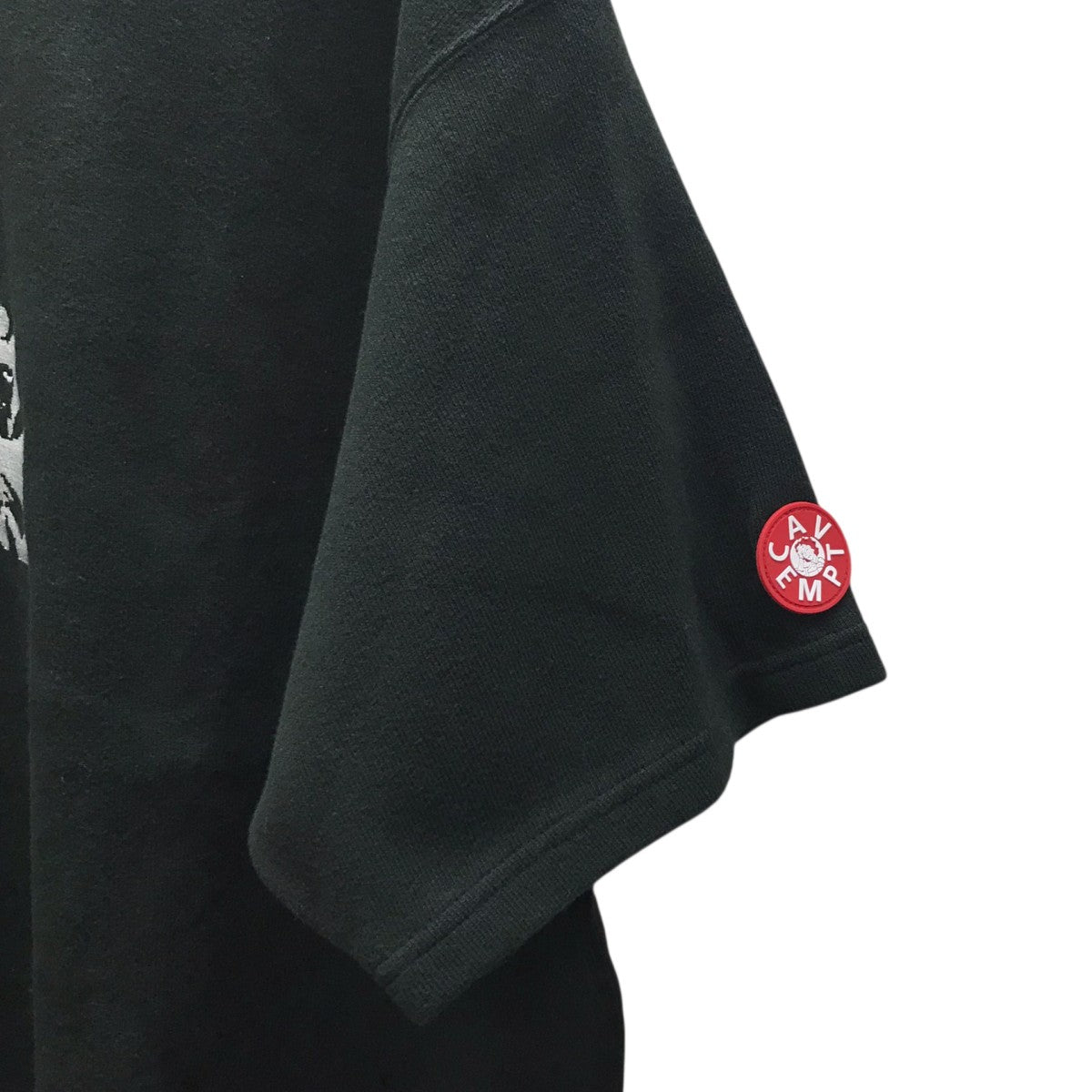c＋e DBL T―SHIRTスウェットTシャツ