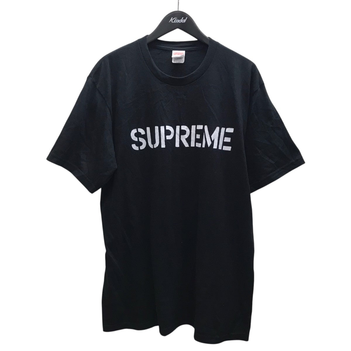 it’s just hardプリントTシャツ