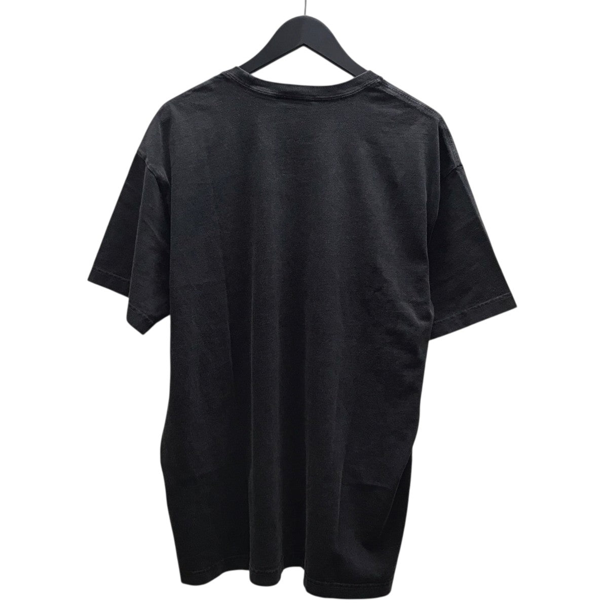 ヴィンテージ加工プリントTシャツ