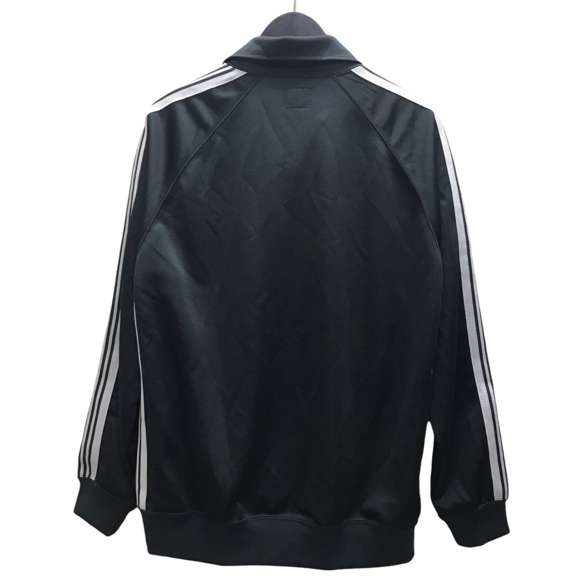 Track Jacket - Poly Smooth トラックジャケット