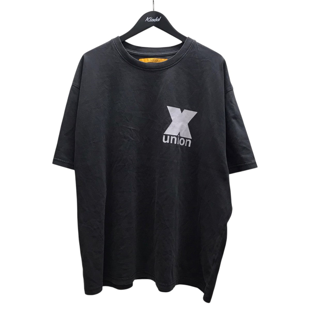 RESPONSE TEEプリントTシャツ