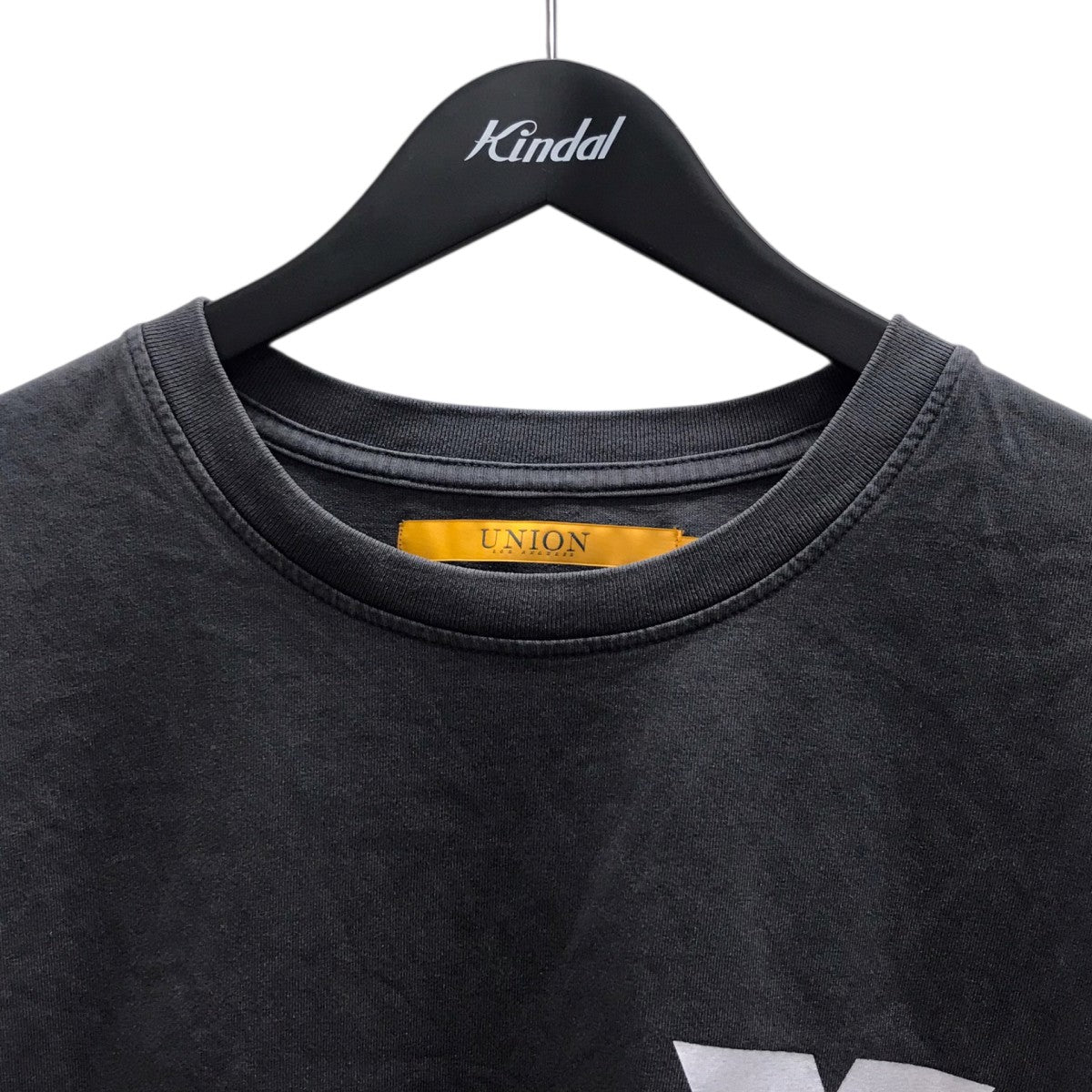 RESPONSE TEEプリントTシャツ