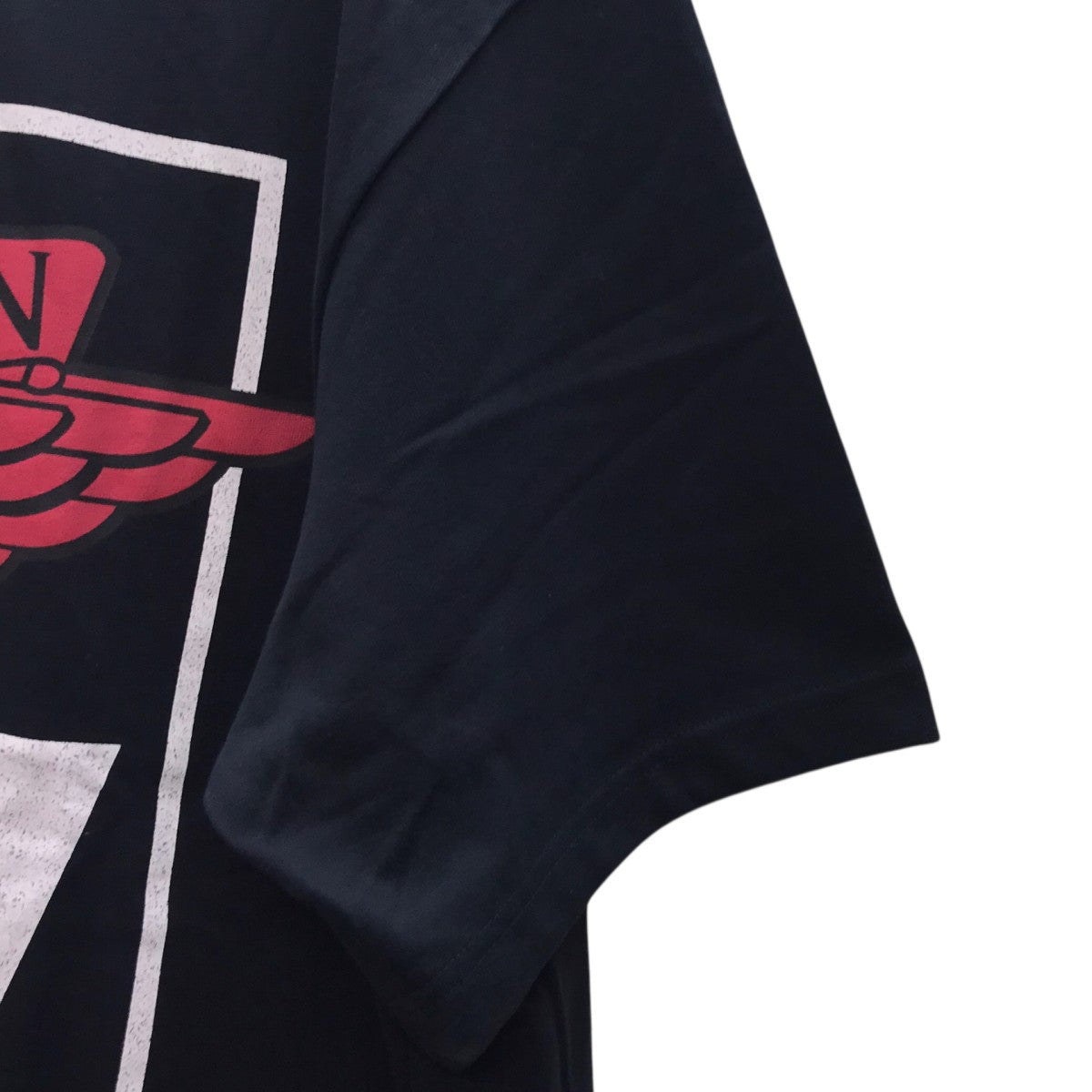 プリントTシャツ