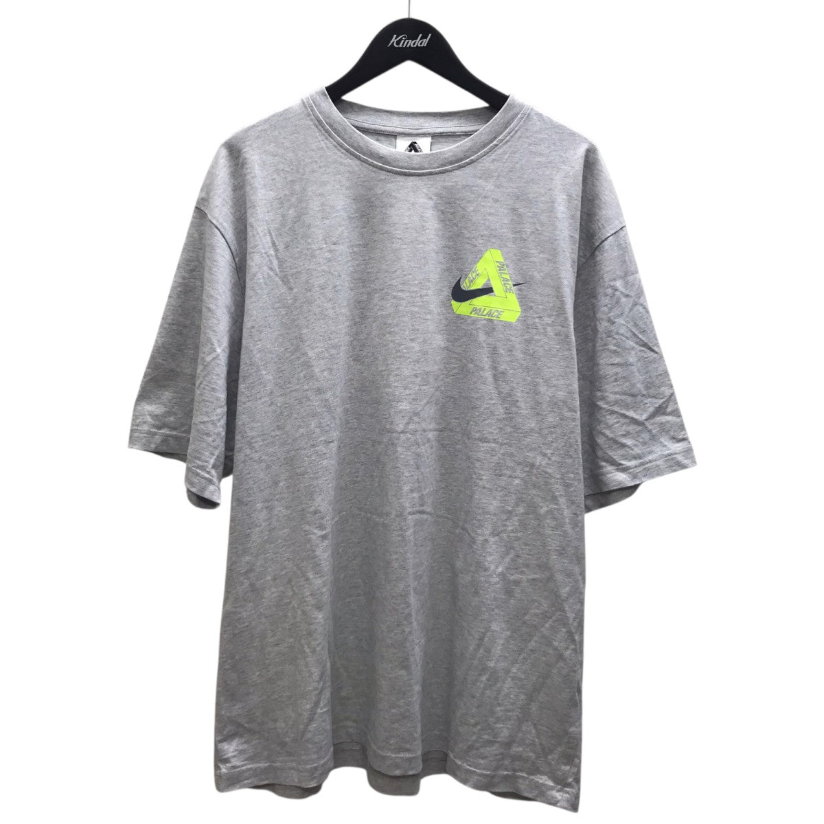 TRI SWOOSH T-SHIRTロゴTシャツ