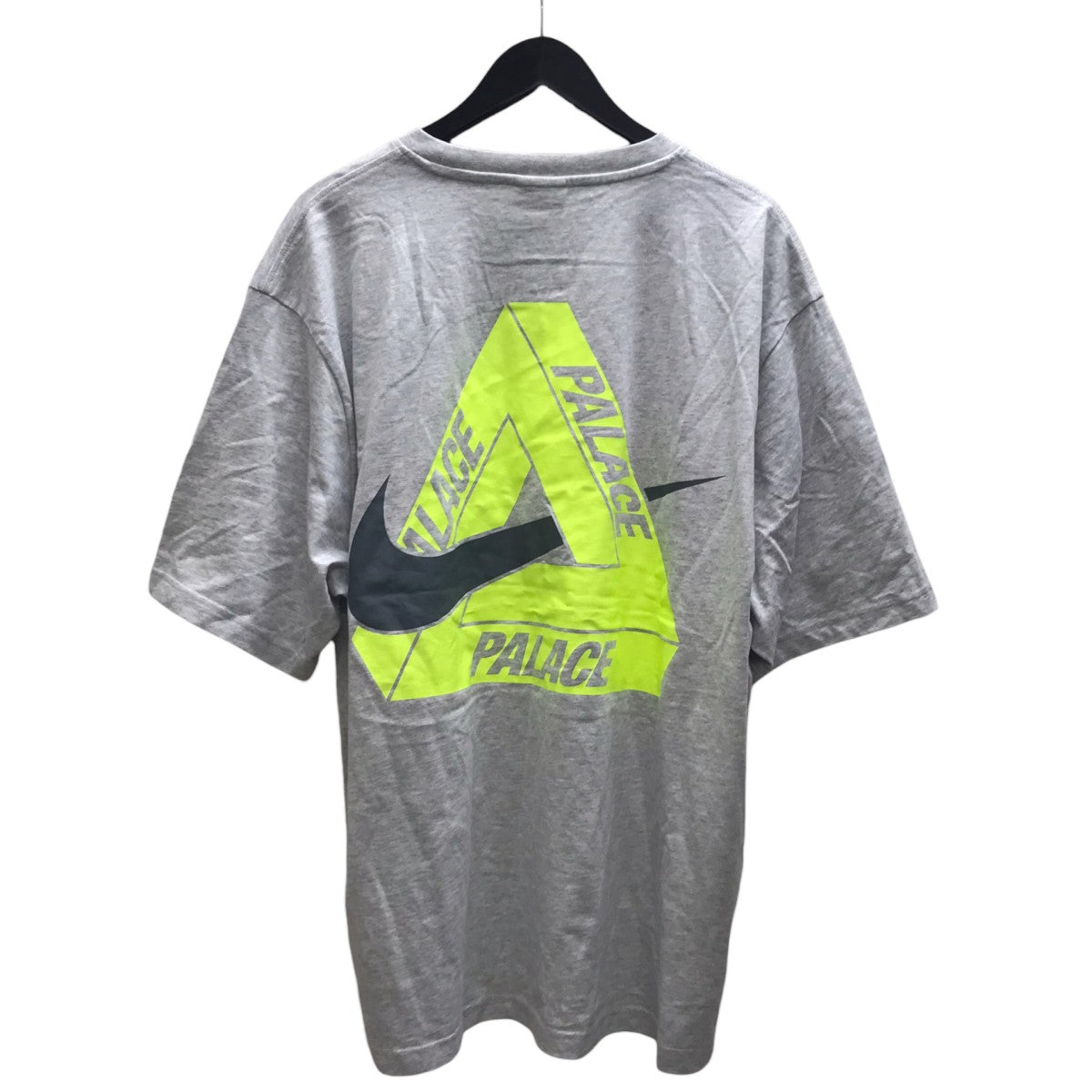 TRI SWOOSH T-SHIRTロゴTシャツ