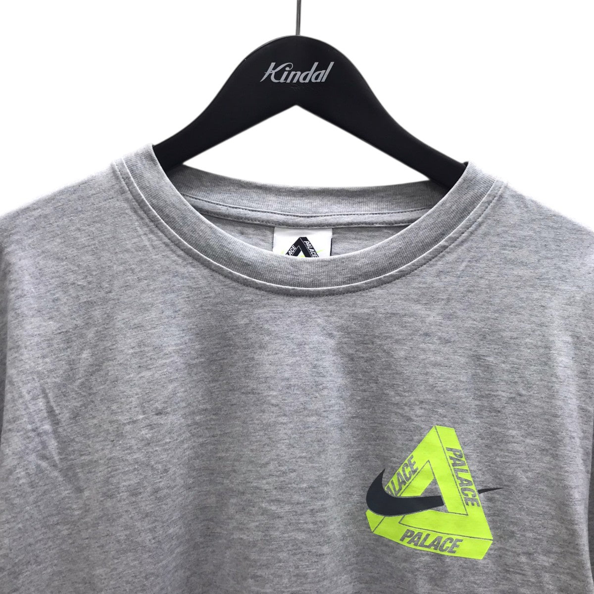 TRI SWOOSH T-SHIRTロゴTシャツ