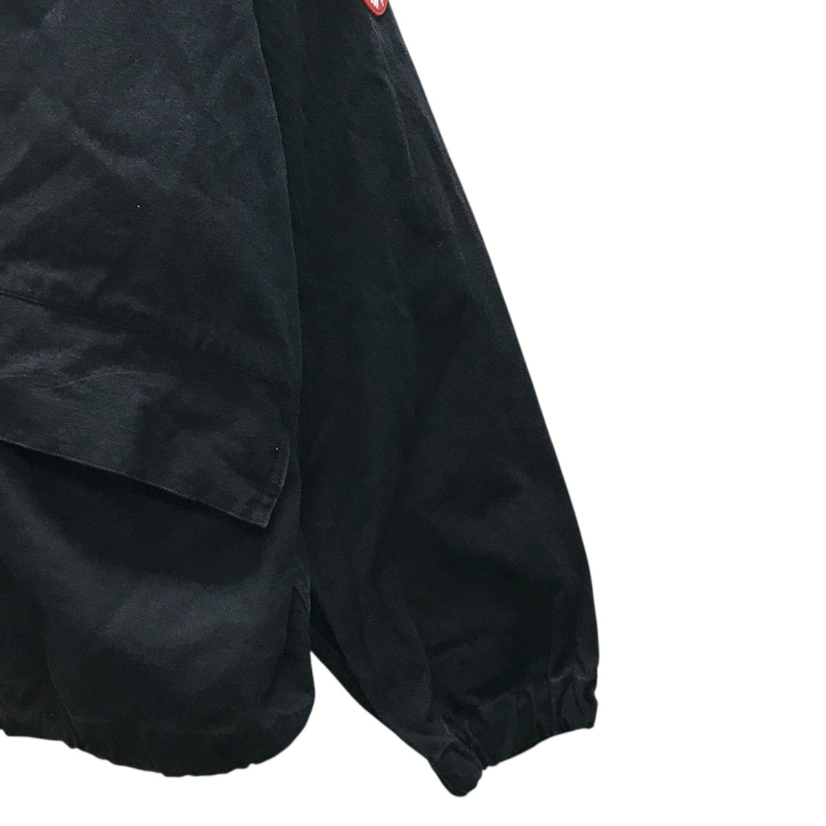 CANVAS CASUAL ZIP JACKETキャンバスカジュアルジップジャケット