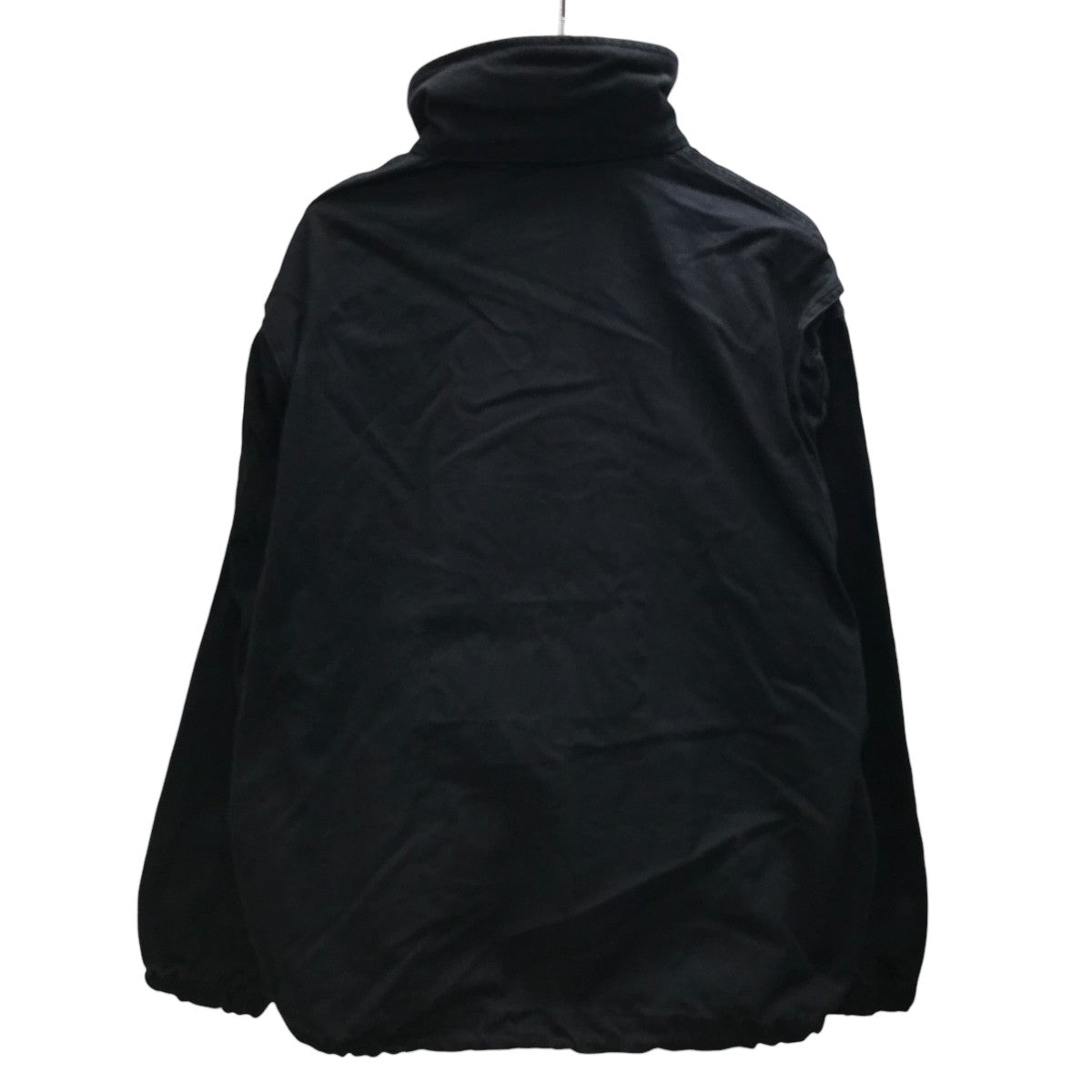 CANVAS CASUAL ZIP JACKETキャンバスカジュアルジップジャケット