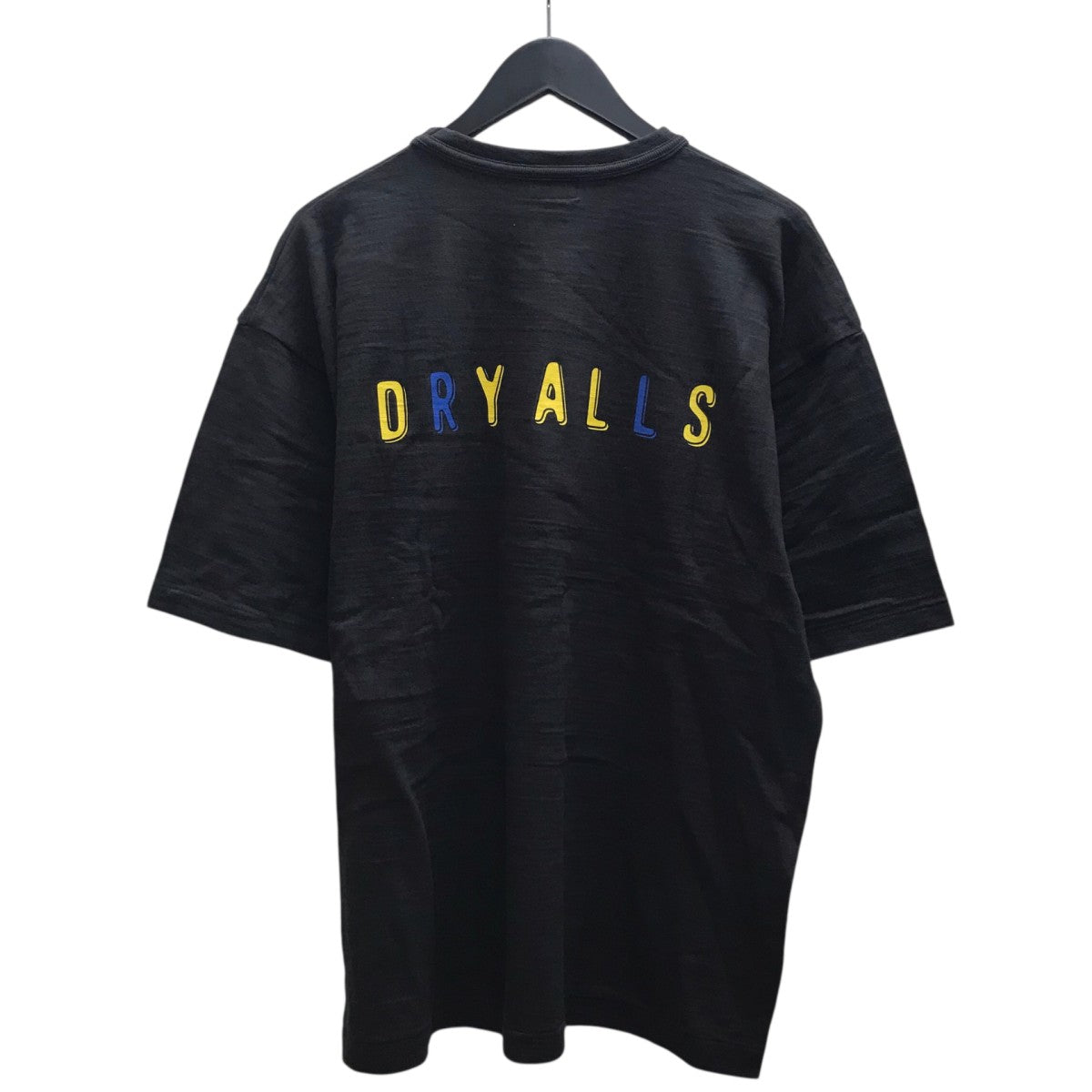 プリントTシャツ