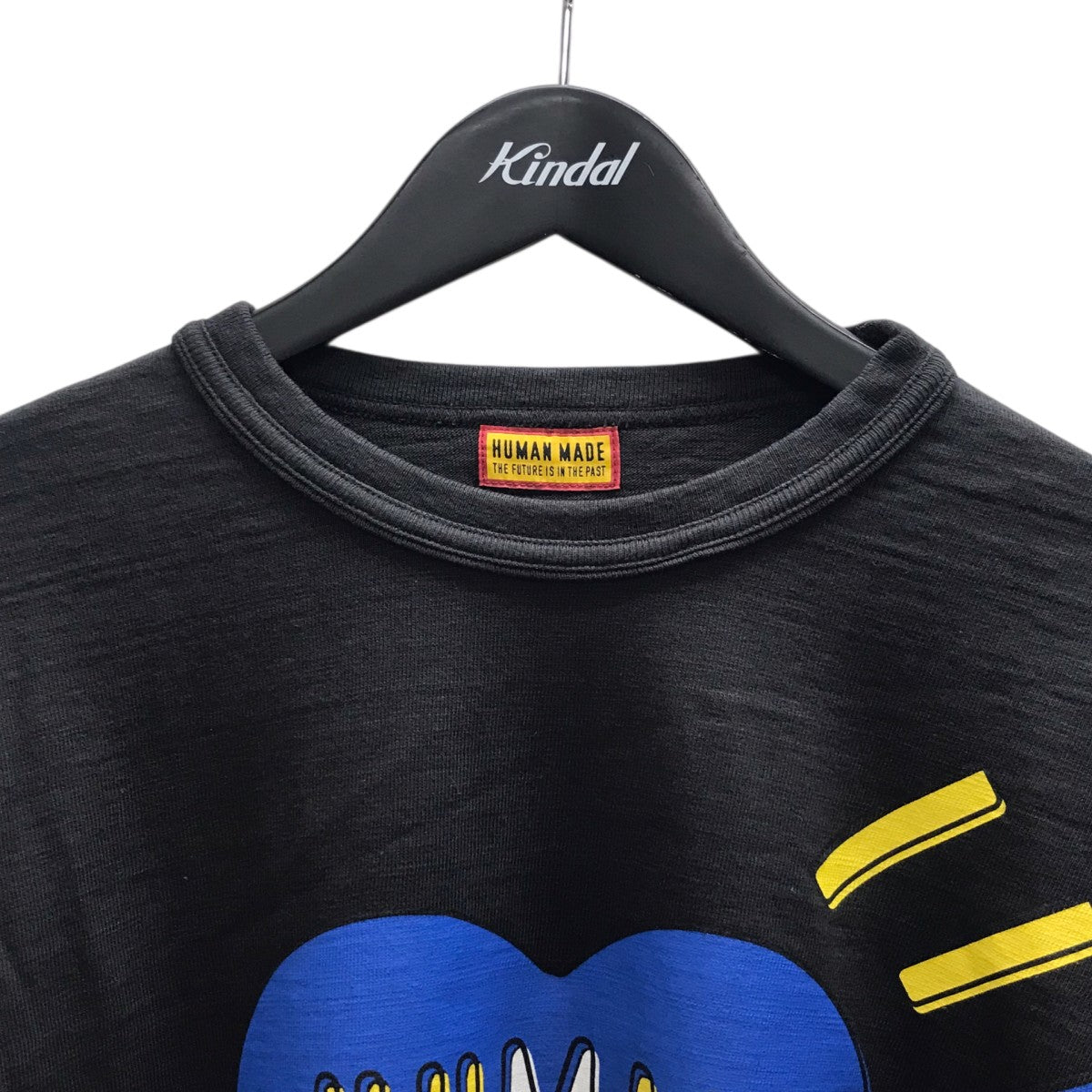 プリントTシャツ