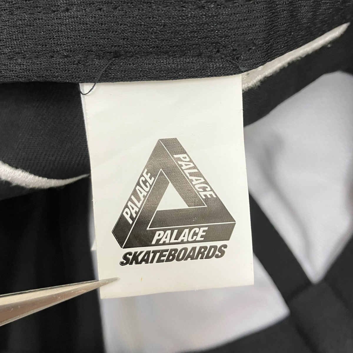 PALACE DANKE 6-PANELキャップ 古着・中古-6枚目のアイテム画像