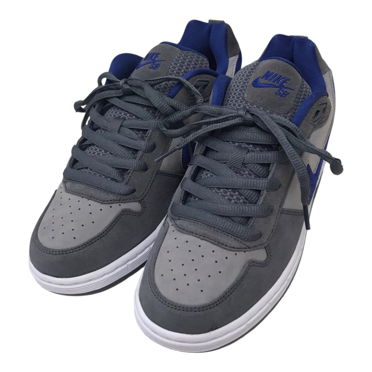 PAUL RODRIGUEZ ローカットスニーカー