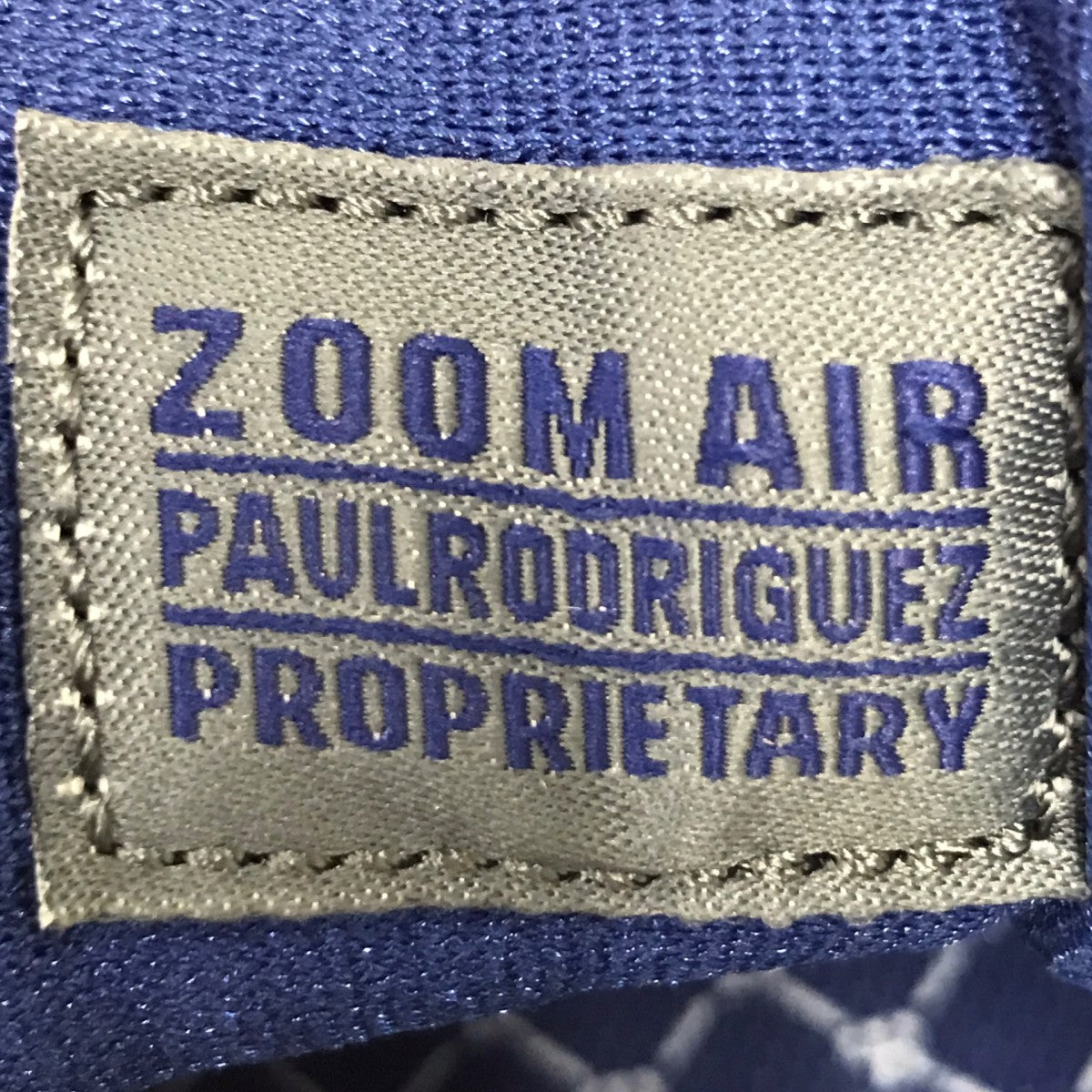 PAUL RODRIGUEZ ローカットスニーカー