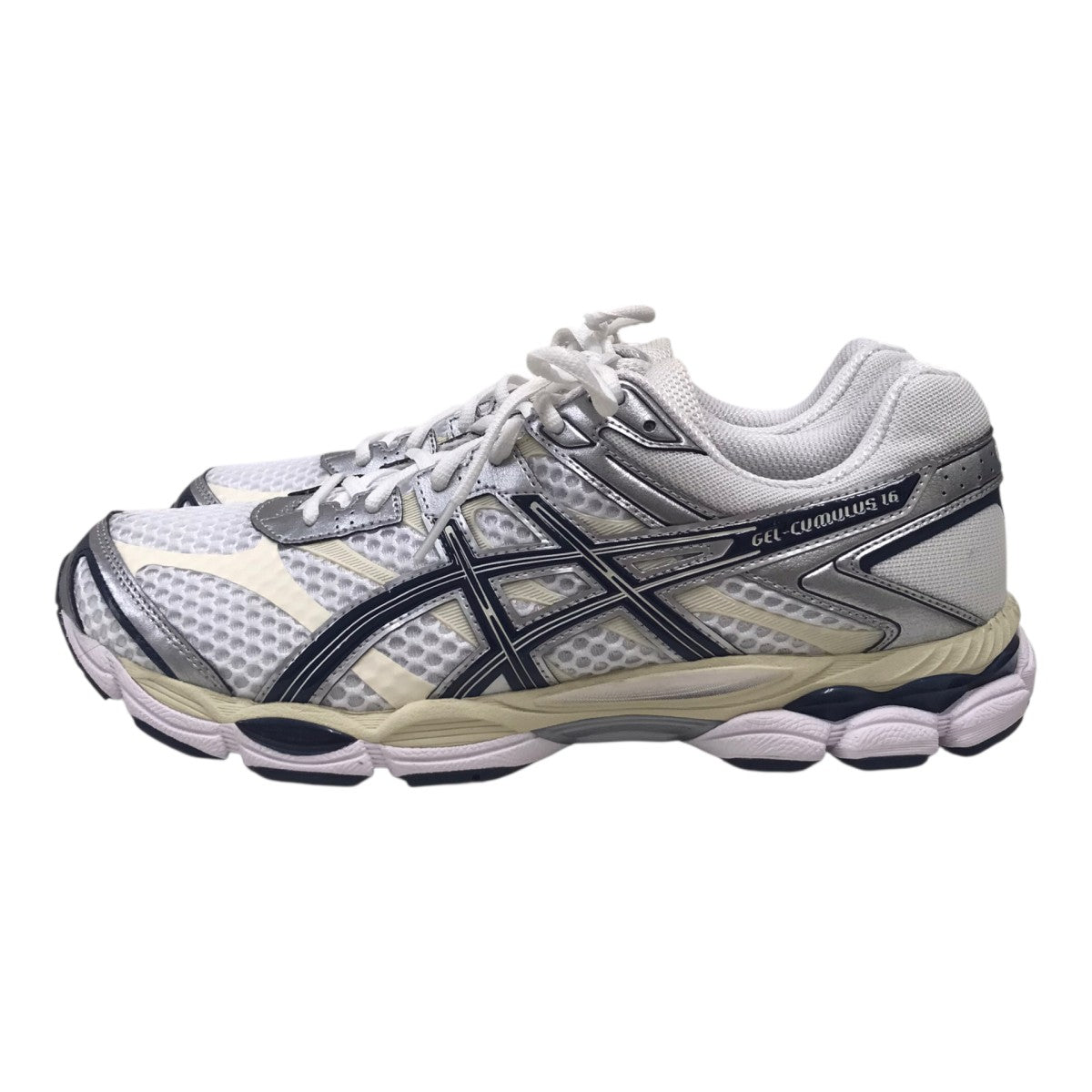 GEL-CUMULUS 16 ローカットスニーカー