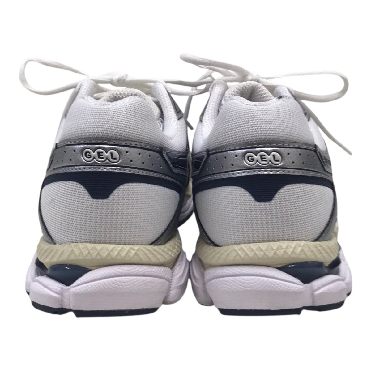 GEL-CUMULUS 16 ローカットスニーカー