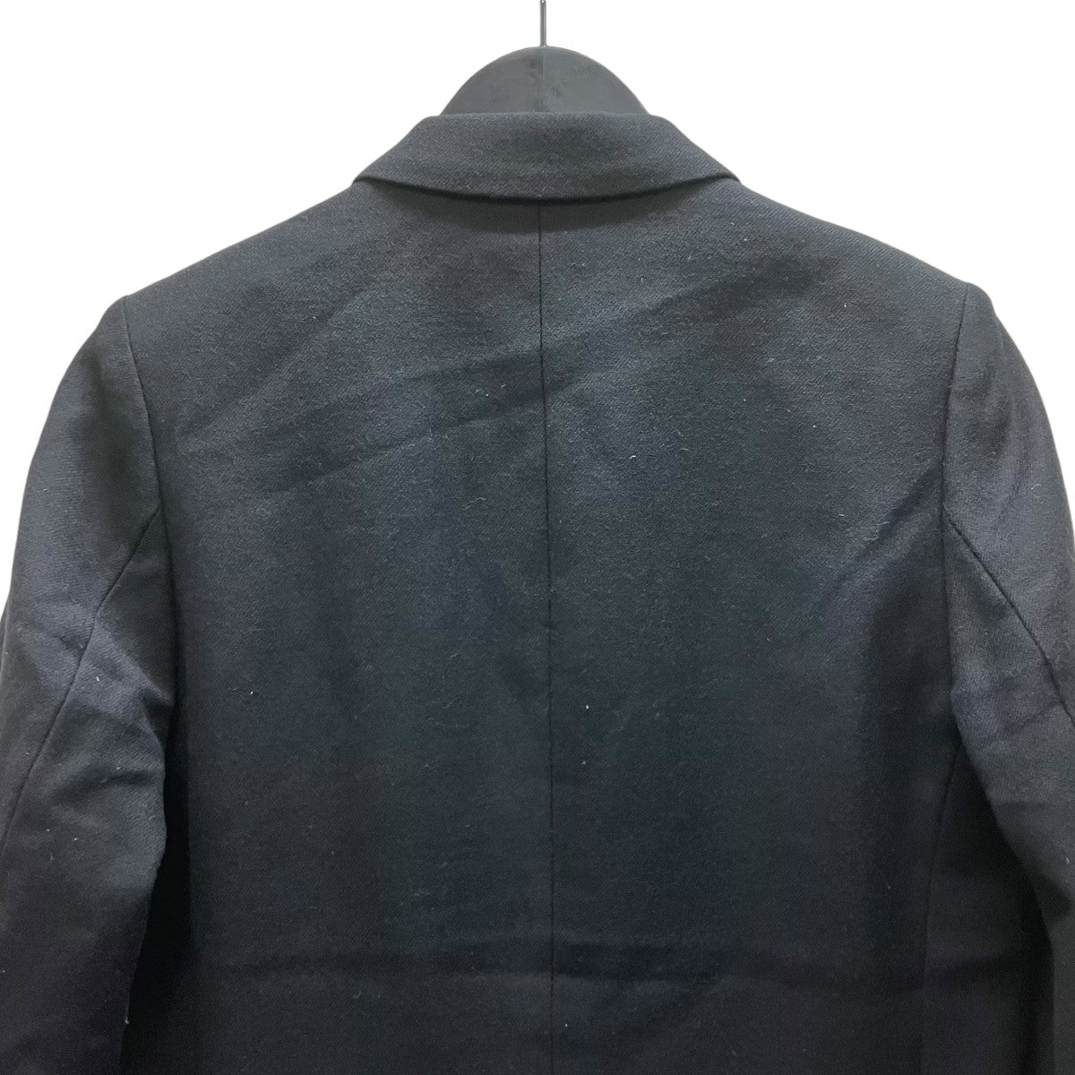 RAF SIMONS テーラードジャケット 古着・中古-4枚目のアイテム画像