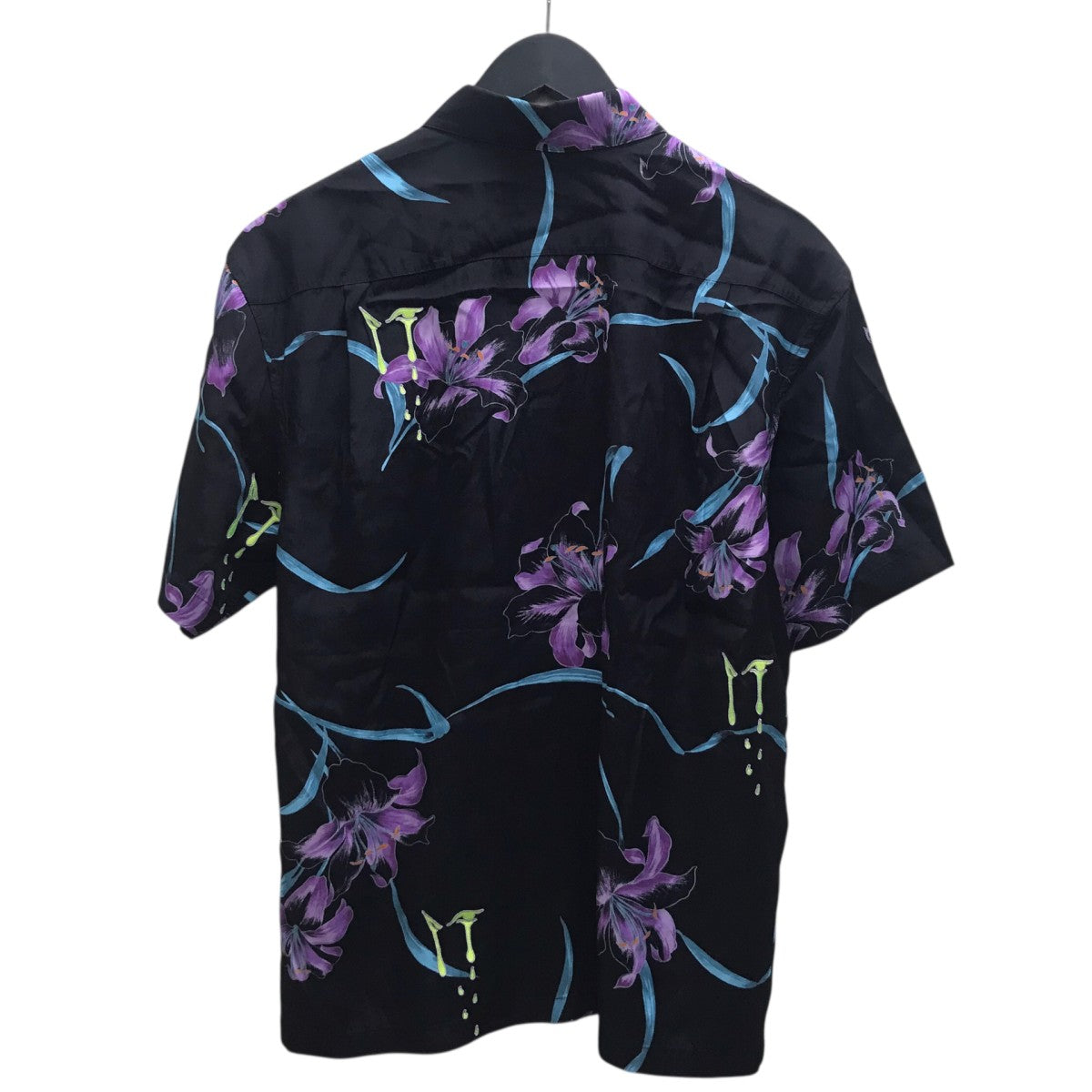 26SSAOI Lilies S S Shirt半袖シャツ