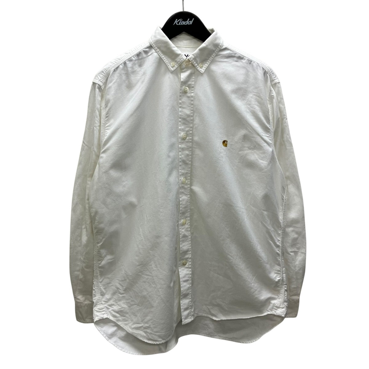 24FW ボタンダウンシャツ