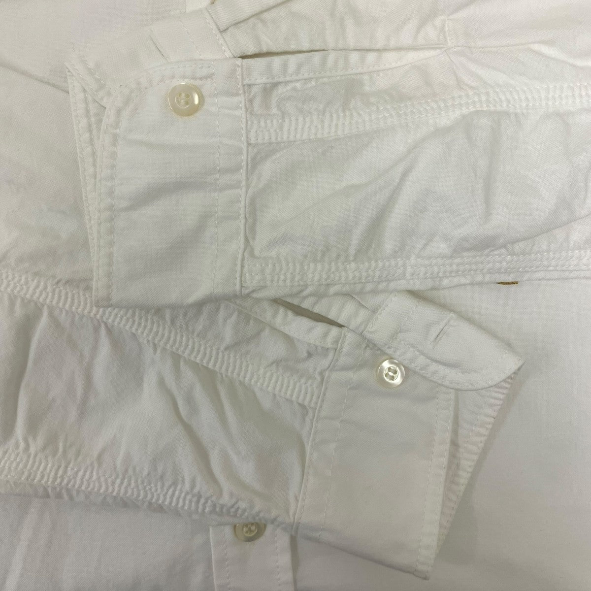 24FW ボタンダウンシャツ