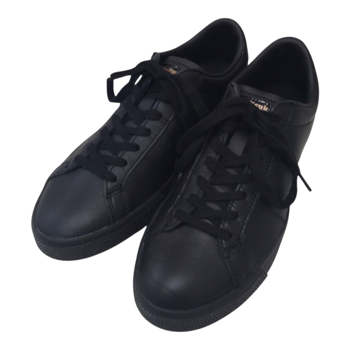 LAWNSHIP 3．0 ローカットスニーカー