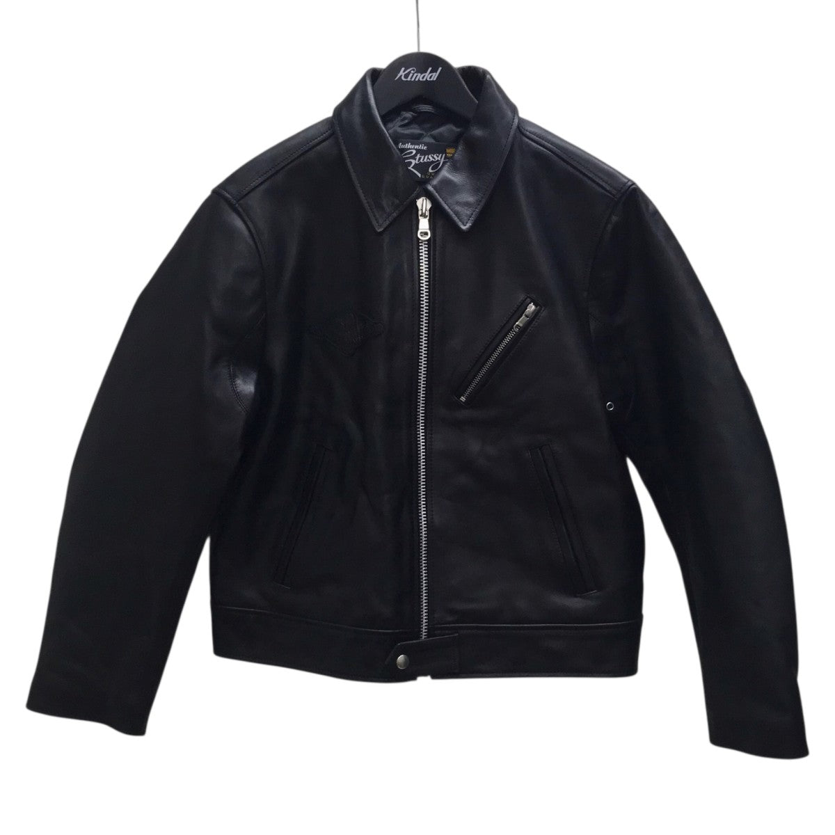 biker jacket レザージャケット