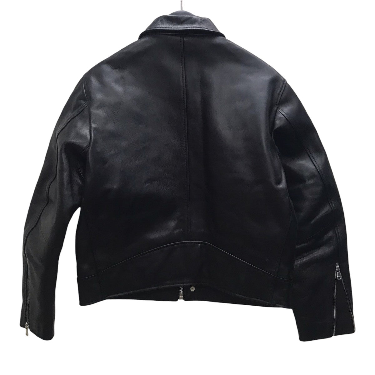 biker jacket レザージャケット