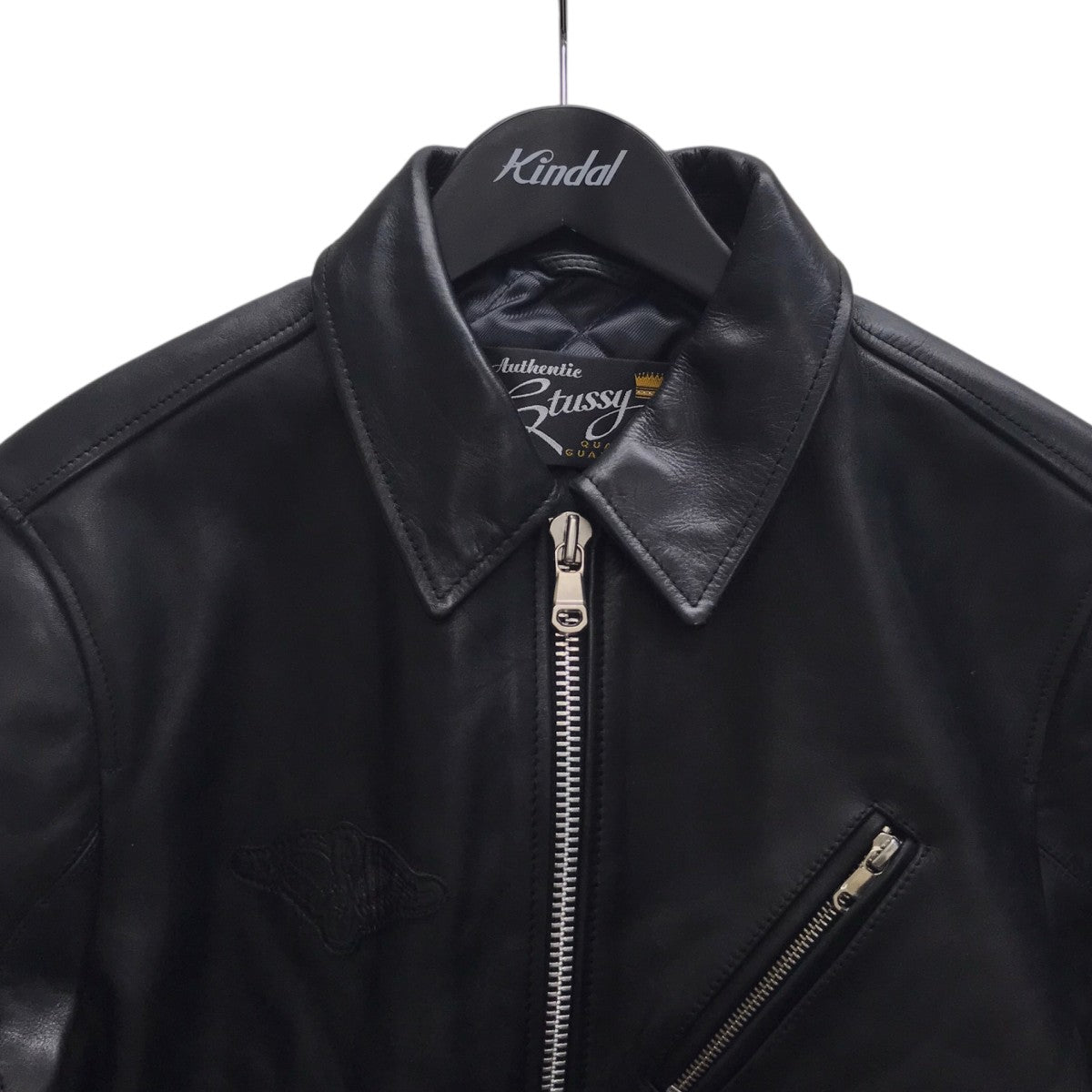 biker jacket レザージャケット