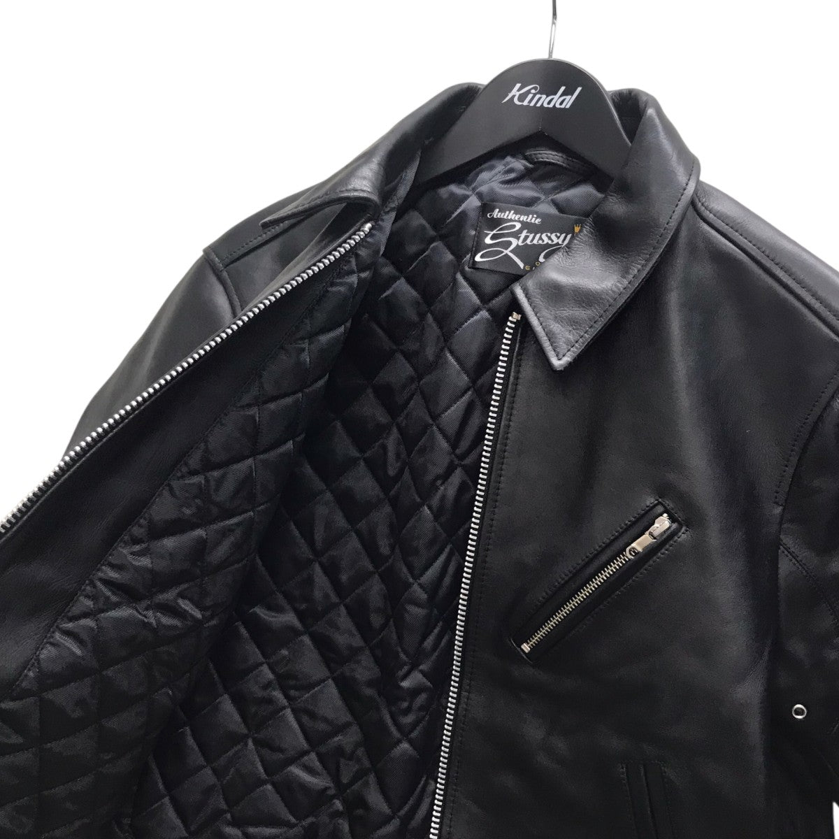 biker jacket レザージャケット