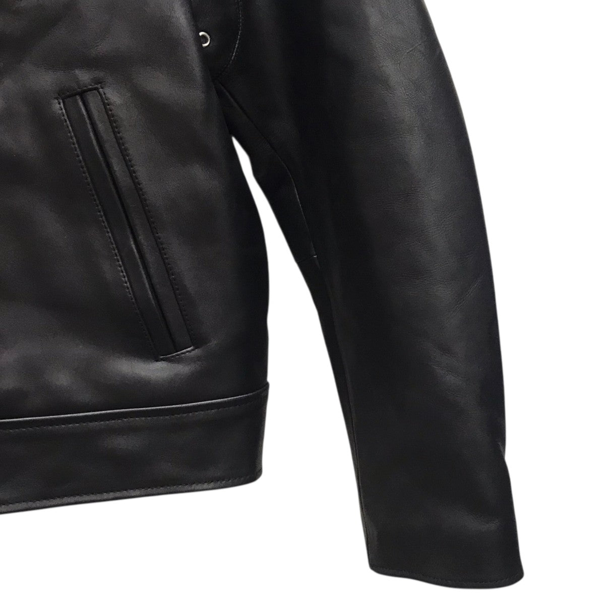 biker jacket レザージャケット