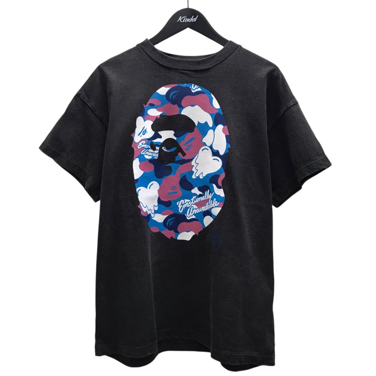 プリントTシャツ