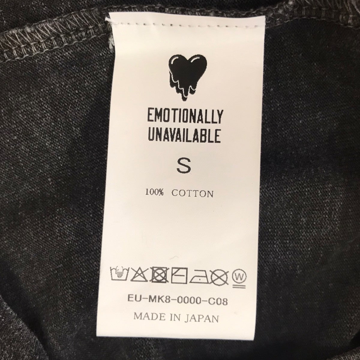 プリントTシャツ