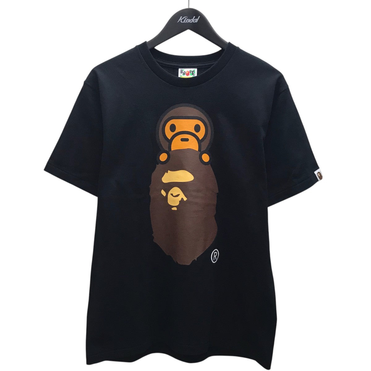 プリントTシャツ