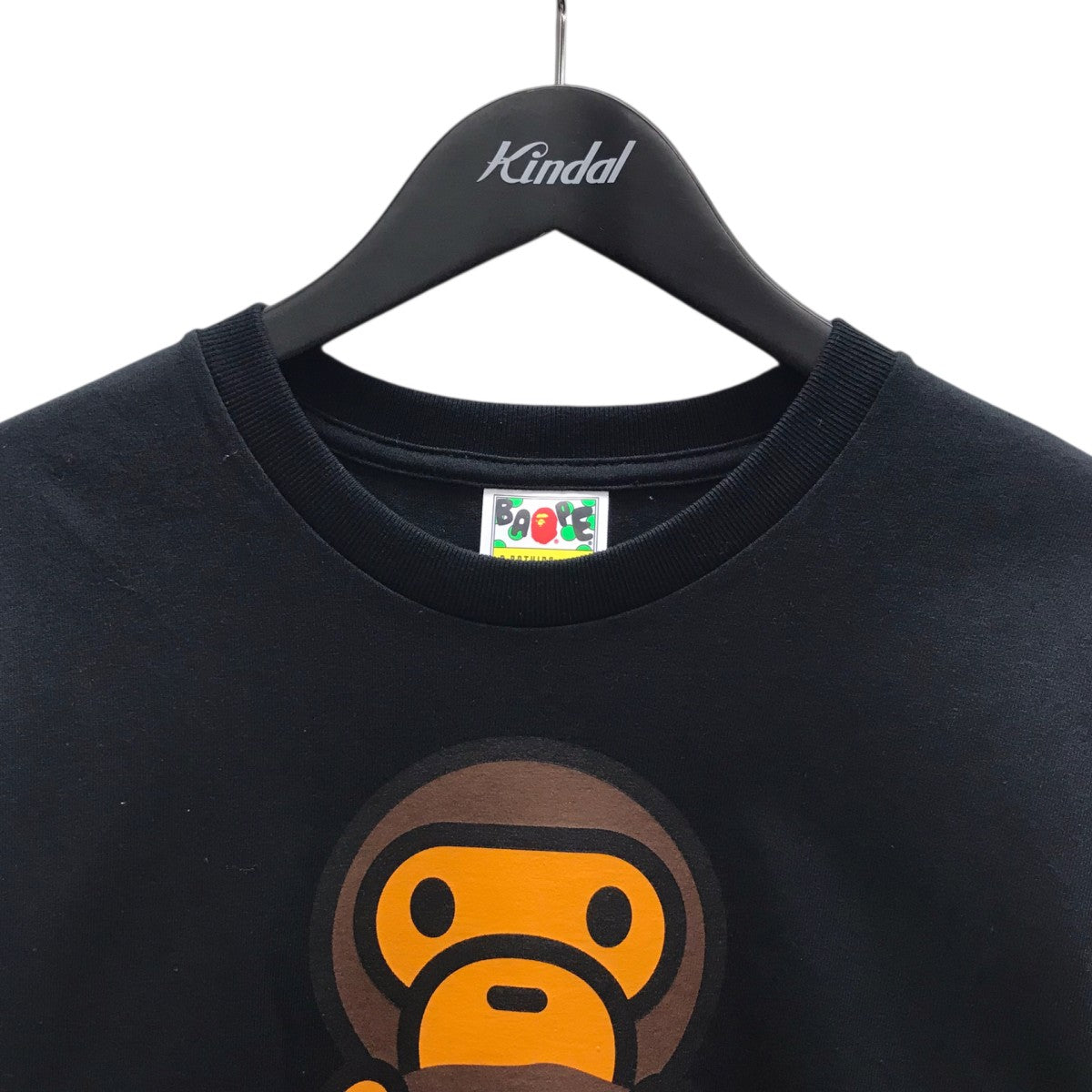 プリントTシャツ