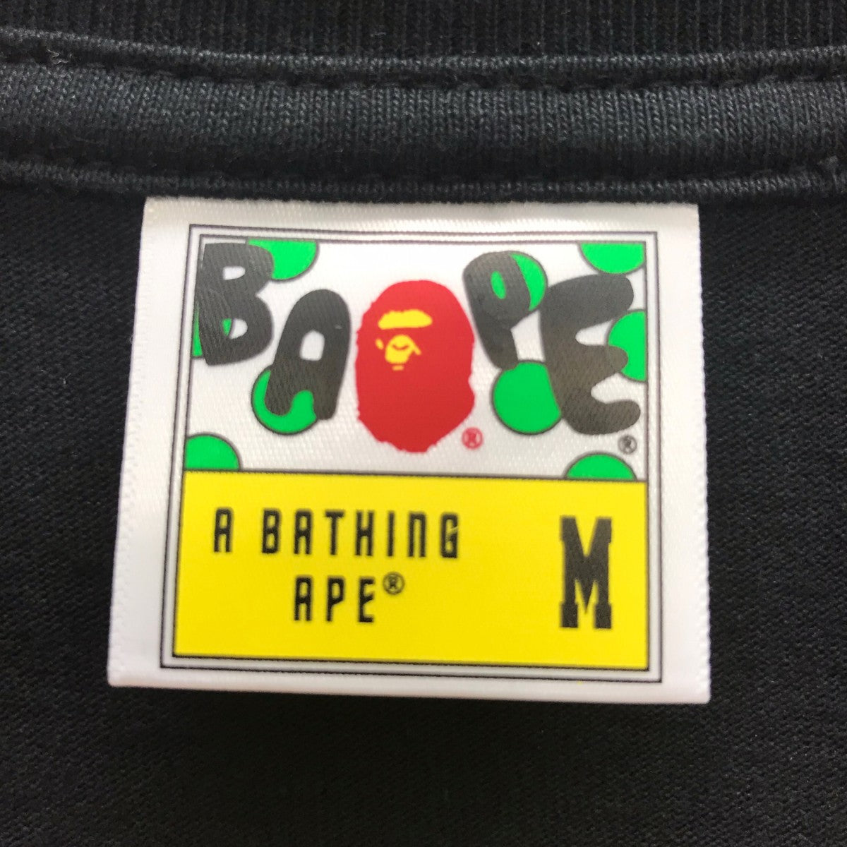 プリントTシャツ
