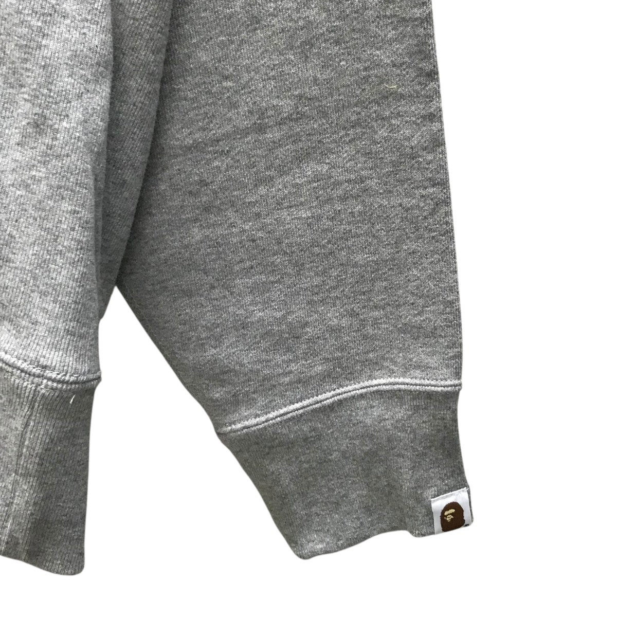 CAMO SHARK PULLOVER HOODIEシャークプルオーバーフーディ