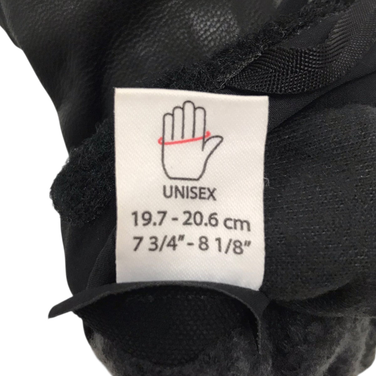 Venta GTX Glove