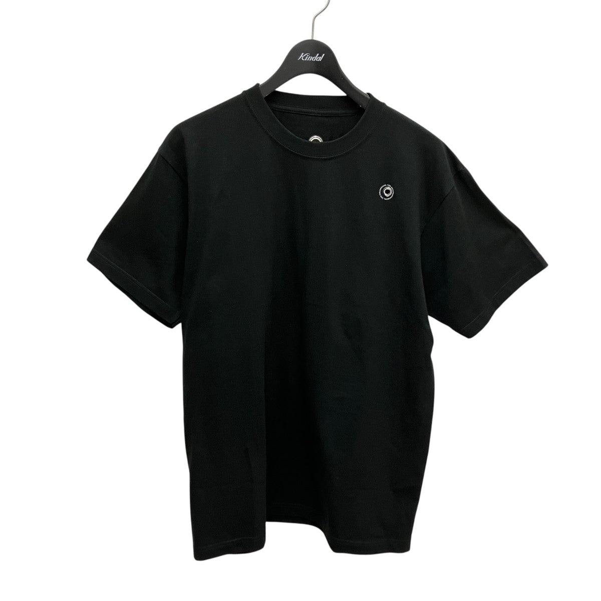 ホールデザインTシャツ