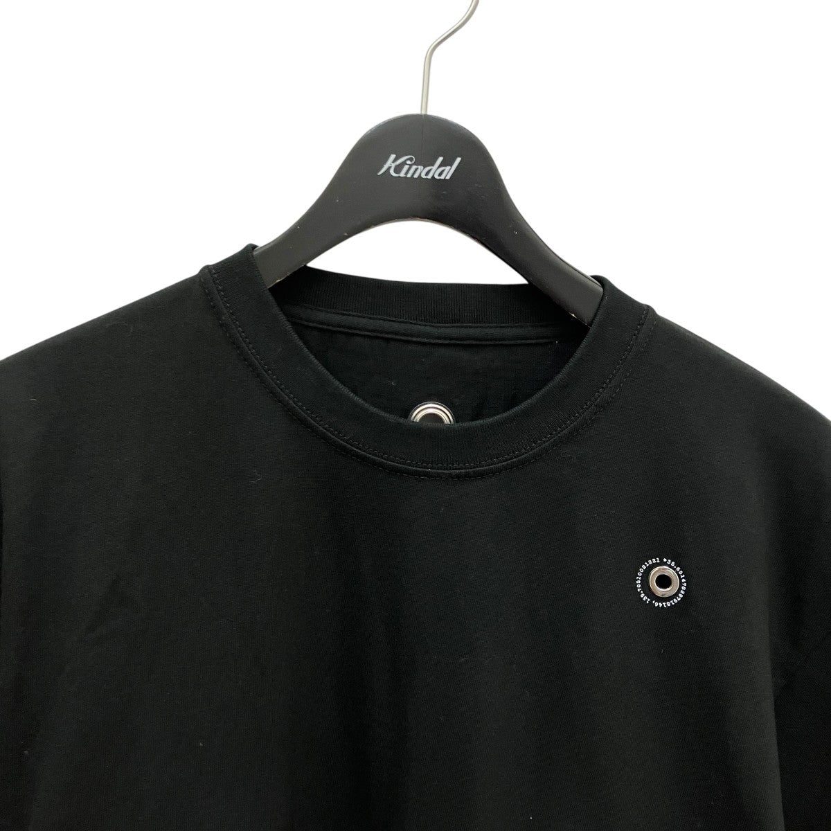 ホールデザインTシャツ