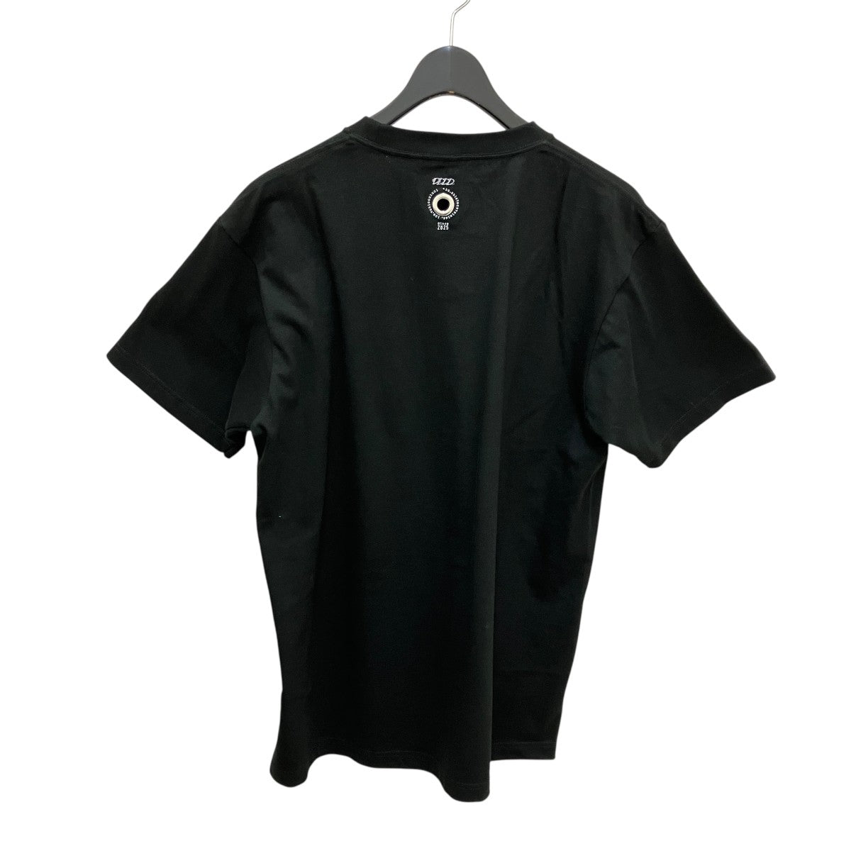 ホールデザインTシャツ
