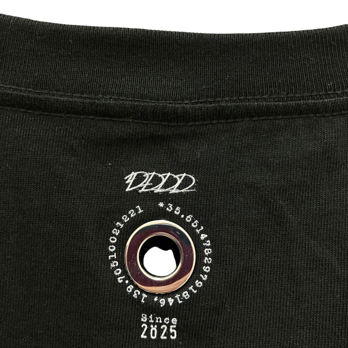 ホールデザインTシャツ