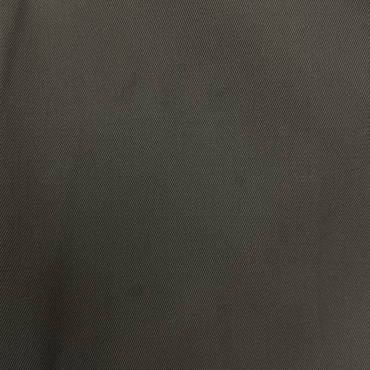 【LIGHT WOOL MAX GABARDINE SLACKS】 スラックス