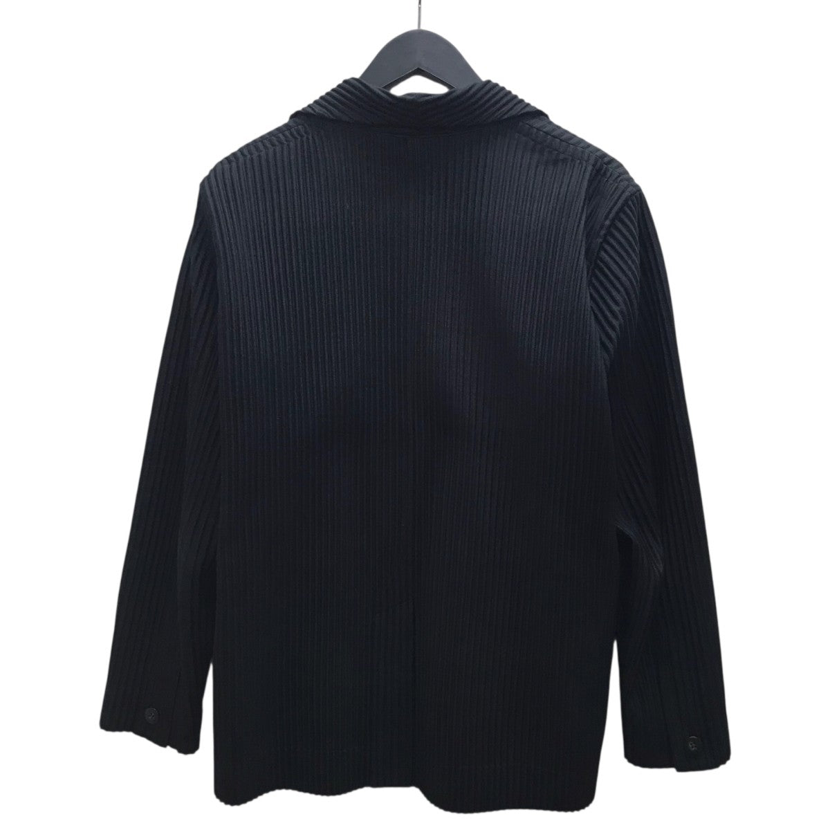 ISEEY MIYAKE HOMME PLISSE プリーツテーラード HOMME PLISSE ISSEY MIYAKE(イッセイミヤケオムプリッセ) プリーツ