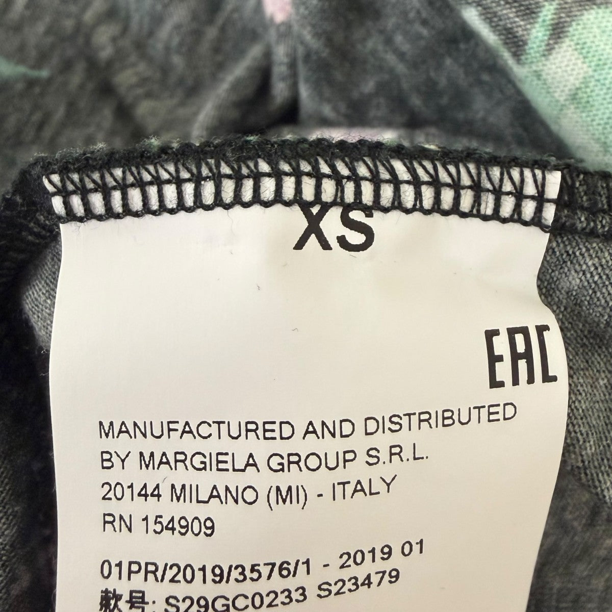半袖Tシャツ
