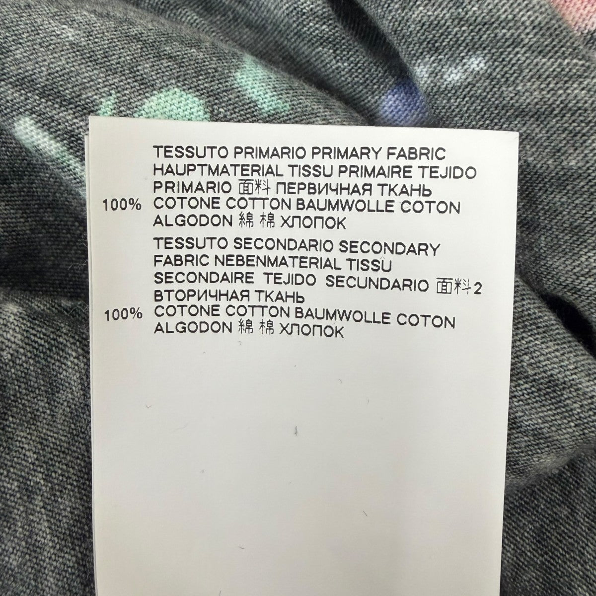 半袖Tシャツ