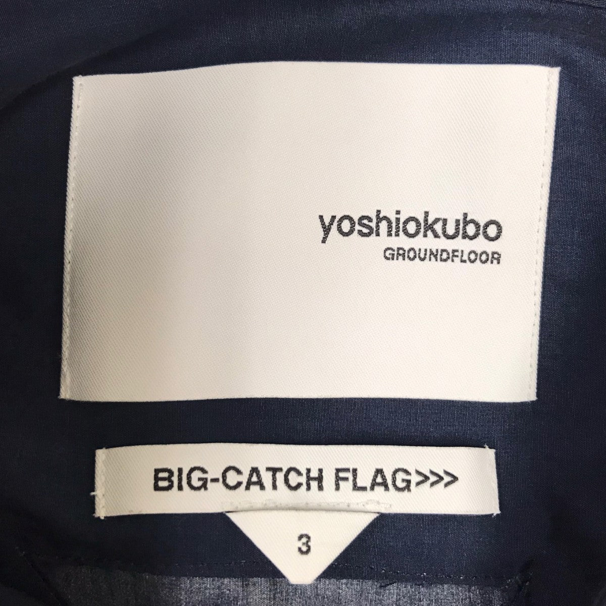 長袖シャツ